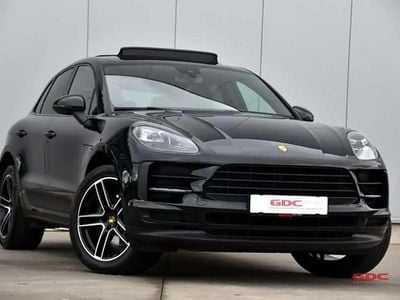 Occasion Porsche Macan 245 ch (180 kW) 2019 SUV