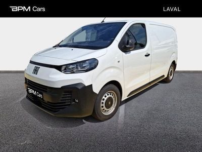 Fiat Scudo