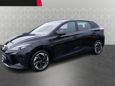 Occasion MG MG4 EV 125 kW (170 ch) 2023 Citadine