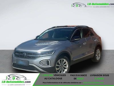 Occasion 2022 VW T-Roc SUV | 28 200 € (Prix cher)
