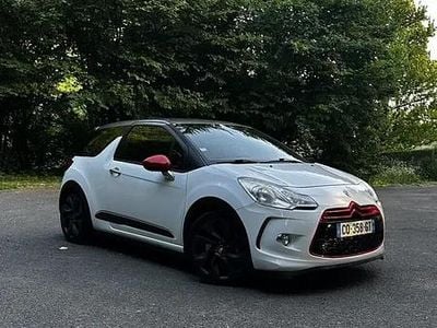 Citroën DS3