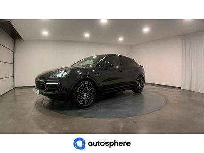 occasion Porsche Cayenne COUPE 3.0 V6 462ch E-Hybrid