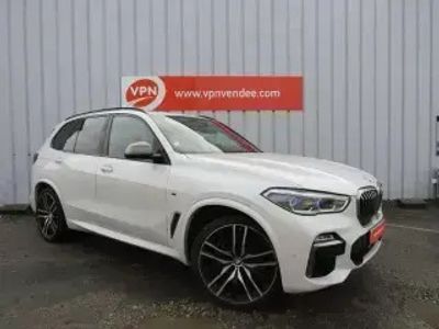 occasion BMW X5 M50d Xdrive 400ch