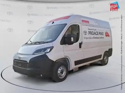 Blanc glacier Occasion 2025 Toyota Proace Monospace | 29 900 €