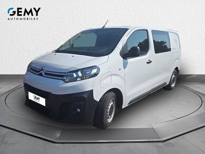 Citroën e-Jumpy