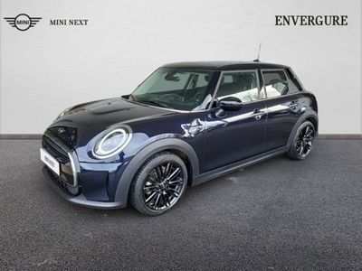 occasion Mini Cooper 136ch Edition Camden BVA7 - VIVA187139183