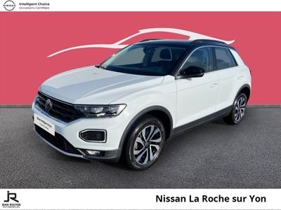 occasion VW T-Roc 1.5 TSI EVO 150ch Active DSG7 S&S