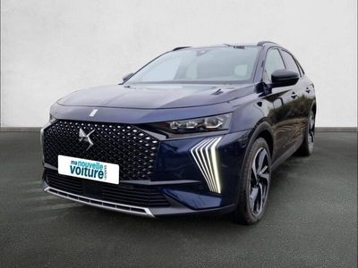 occasion DS Automobiles DS7 Crossback Hybride Rechargeable E-Tense 300 EAT8 4x4 Opera