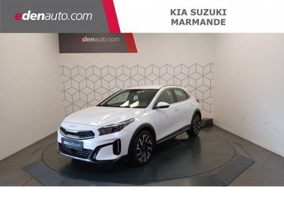 occasion Kia XCeed 1.6 CRDi 136 ch ISG MHEV iBVM6 Active