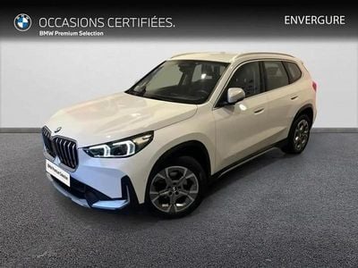 Occasion BMW X1 xLine 137 ch (100 kW) 2023 Blanc SUV