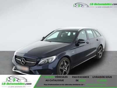 occasion Mercedes C43 AMG Classe-AMG BVA