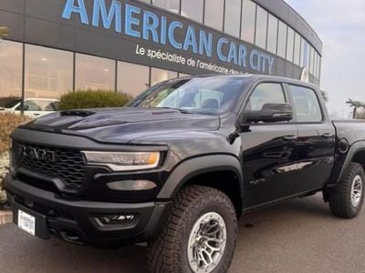 Nouvelle 2025 Dodge Ram Pick-up | 131 989 €