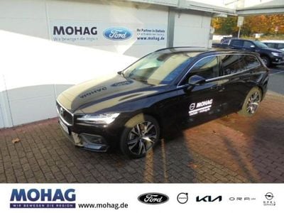 Occasion Volvo V60 163 ch (119 kW) 2024 Break