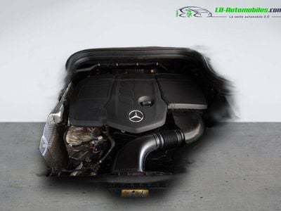 Mercedes GLE350e