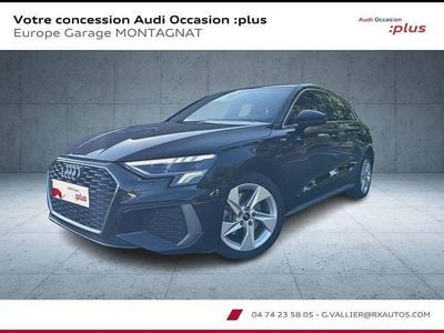 Audi A3 e-tron
