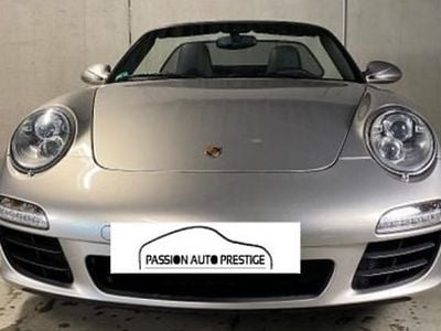 Porsche 911 Carrera S
