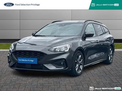 occasion Ford Focus SW 1.0 EcoBoost 125ch ST-Line BVA