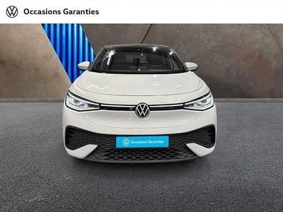 Occasion 2025 VW ID.5 Pro SUV | 45 990 €