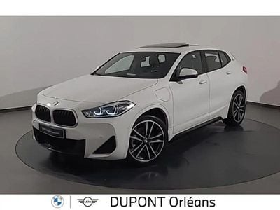 Blanc Occasion 2021 BMW X2 M Sport SUV | 25 990 € (Prix juste)