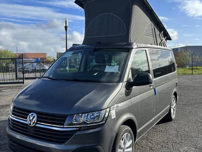 VW California