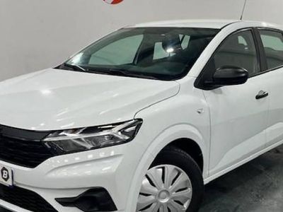 Occasion Dacia Sandero Essentiel 67 ch (49 kW) 2022 Citadine
