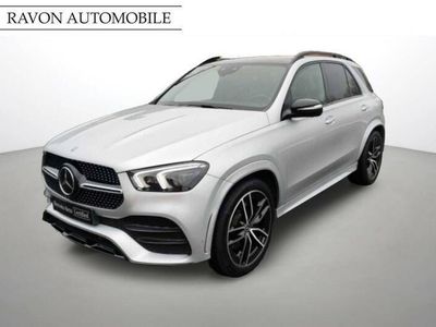 Mercedes GLE400