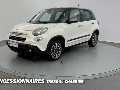 occasion Fiat 500L 1.3 Multijet 95 Ch S/s Sport