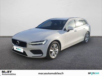 occasion Volvo V60 D3 150 ch Geartronic 8 Momentum
