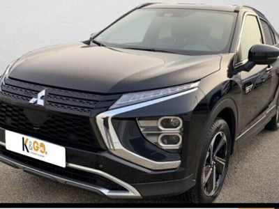 occasion Mitsubishi Eclipse Cross 2.4 Mivec Phev Twin Motor 4wd Business