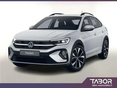 VW Taigo