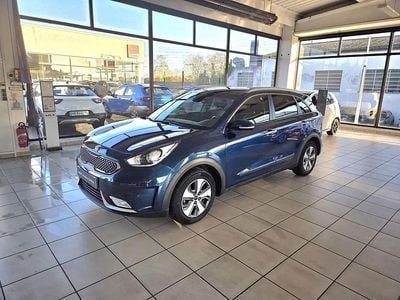 Occasion Kia Niro Active 106 ch (77 kW) 2020 Bleu SUV