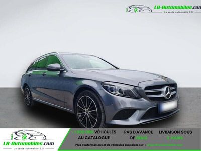 occasion Mercedes C300 Classed BVA 4Matic