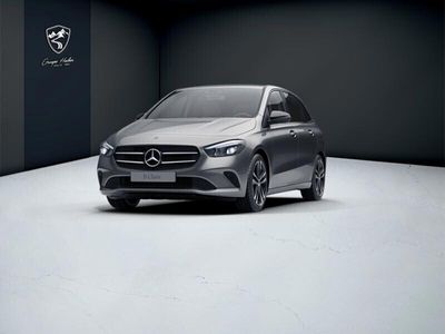 Mercedes B180