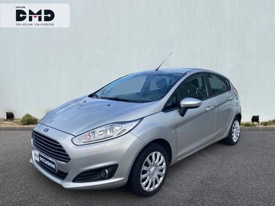 occasion Ford Fiesta 1.25 60ch Edition 5p