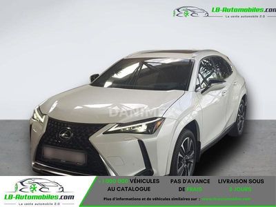 Occasion 2024 Lexus UX 250h SUV | 39 200 €