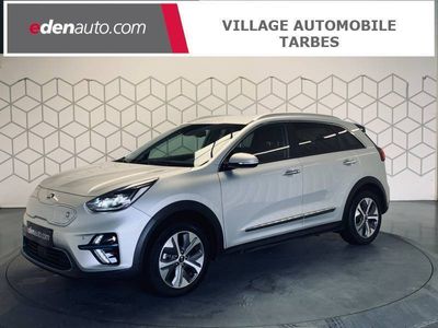 occasion Kia e-Niro Electrique 204 ch Active