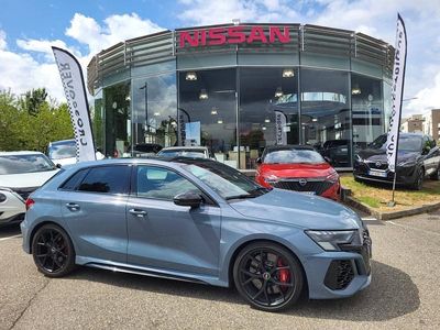 Audi RS3 Sportback