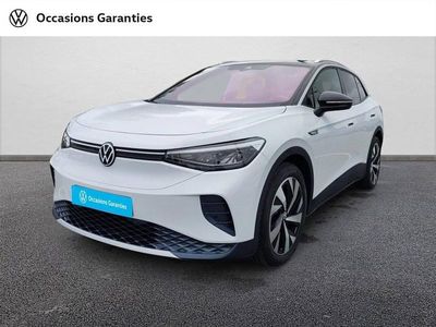 VW ID.4