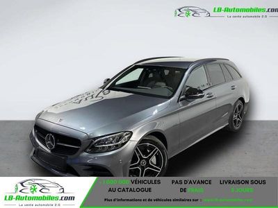 Occasion 2020 Mercedes C300e Berline | 31 900 € (Prix assez cher)