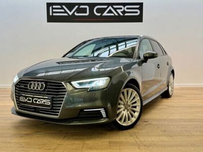 occasion Audi A3 Sportback e-tron 204 ch S-LINE