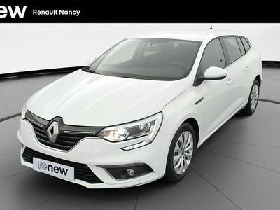 Renault Mégane IV