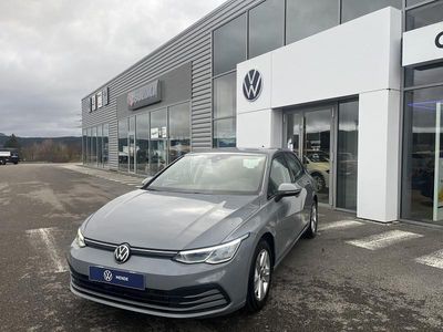 Occasion 2020 VW Golf Business Berline | 20 590 € (Bon prix)