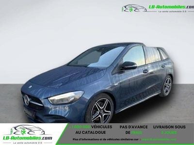 Occasion Mercedes B250 224 ch (164 kW) 2021 Monospace