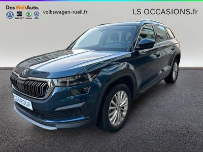 occasion Skoda Kodiaq 1.5 TSI 150 ACT DSG7 7pl Style