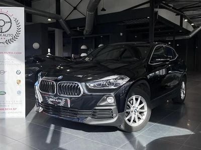 Occasion BMW X2 150 ch (110 kW) 2020 SUV