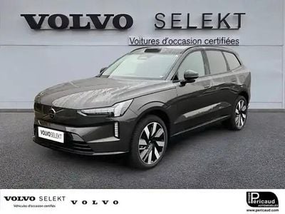 Volvo EX90