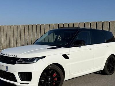 Occasion Land Rover Range Rover Sport HSE Dynamic 404 ch (297 kW) 2019 SUV