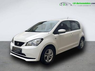 Seat Mii