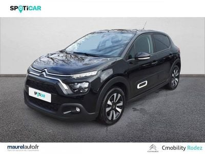 Occasion 2024 Citroën C3 Citadine | 15 490 € (Prix juste)
