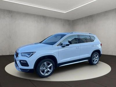 Blanc Nouvelle 2025 Seat Ateca Xperience SUV | 33 450 € (Prix assez cher)